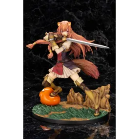 "The Rising of the Shield Hero" Raphtalia 1/7 scale figure