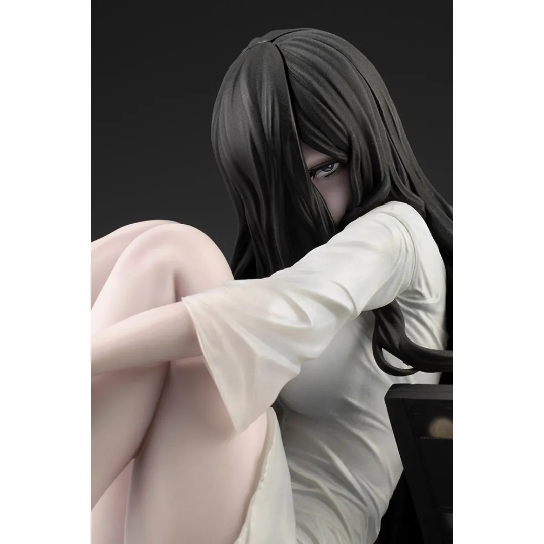 Sadako - Kotobukiya 1/7 Complete Figure BISHOUJO Series - Sadako [PRE-ORDER] (RELEASES MAR25)