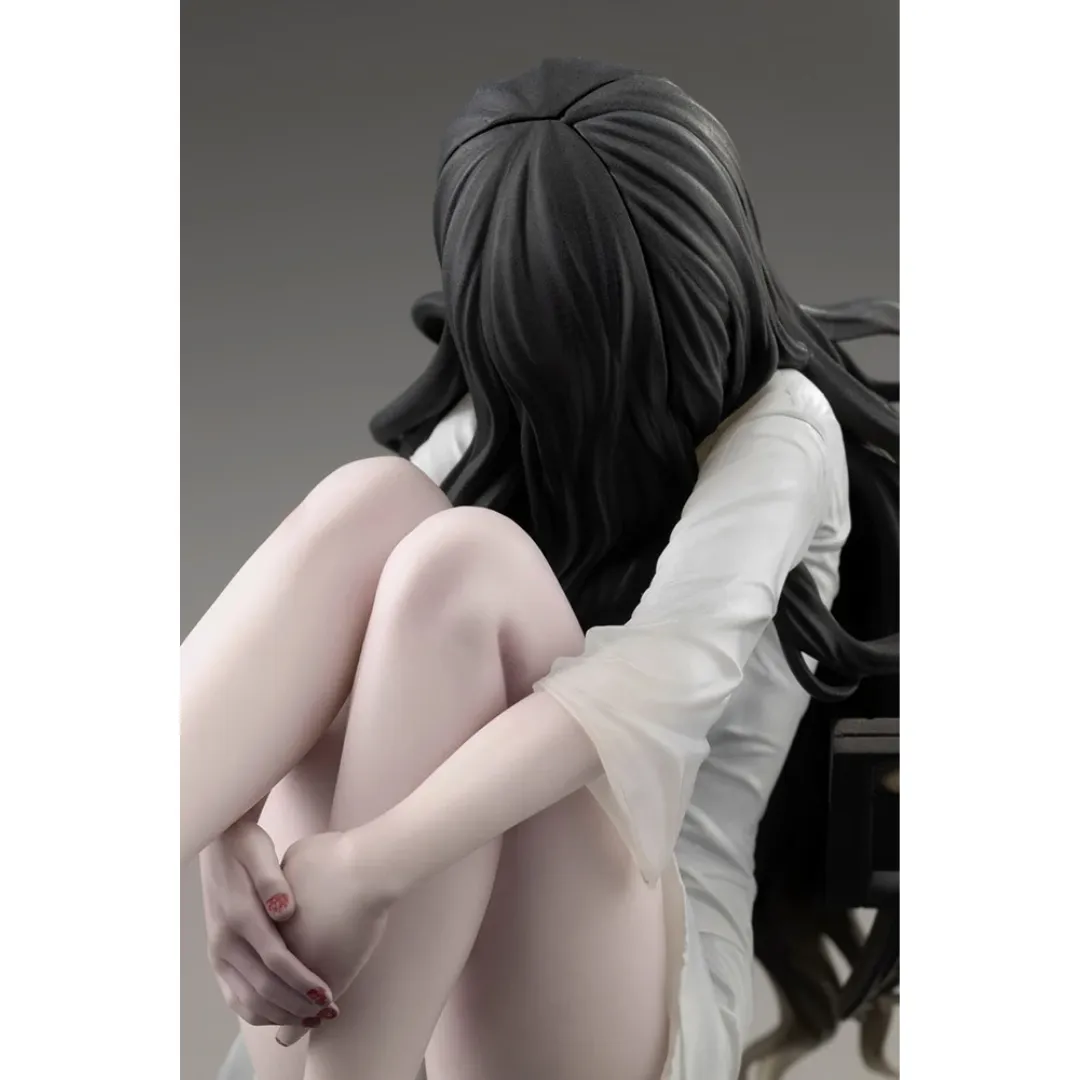 Sadako - Kotobukiya 1/7 Complete Figure BISHOUJO Series - Sadako [PRE-ORDER] (RELEASES MAR25)