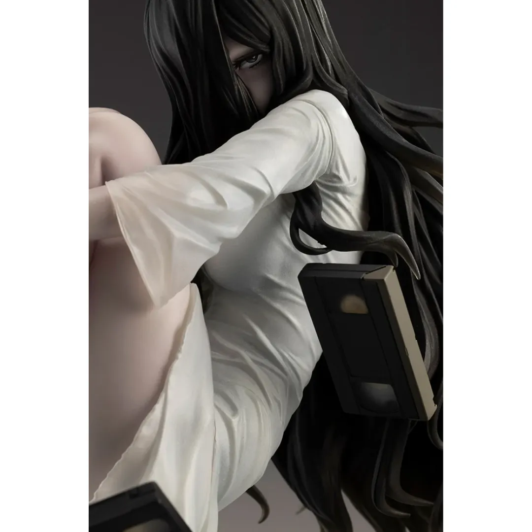 Sadako - Kotobukiya 1/7 Complete Figure BISHOUJO Series - Sadako [PRE-ORDER] (RELEASES MAR25)