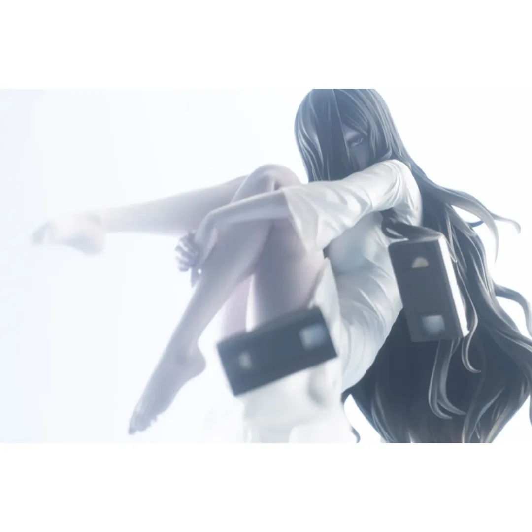 Sadako - Kotobukiya 1/7 Complete Figure BISHOUJO Series - Sadako [PRE-ORDER] (RELEASES MAR25)