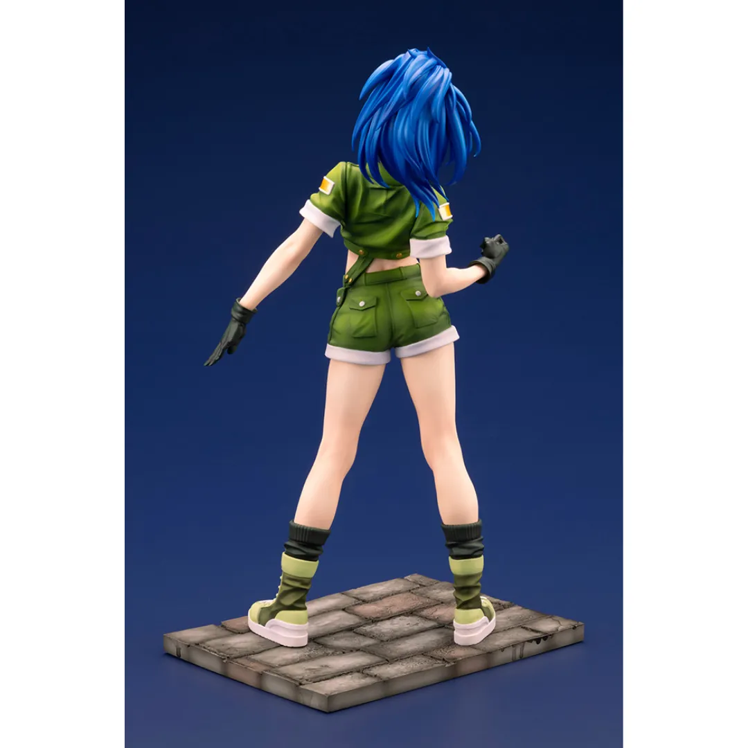 THE KING OF FIGHTERS '97 - SNK 1/7 Complete Figure BISHOUJO Series - Leona Heidern [PRE-ORDER](RELEASE APR25)