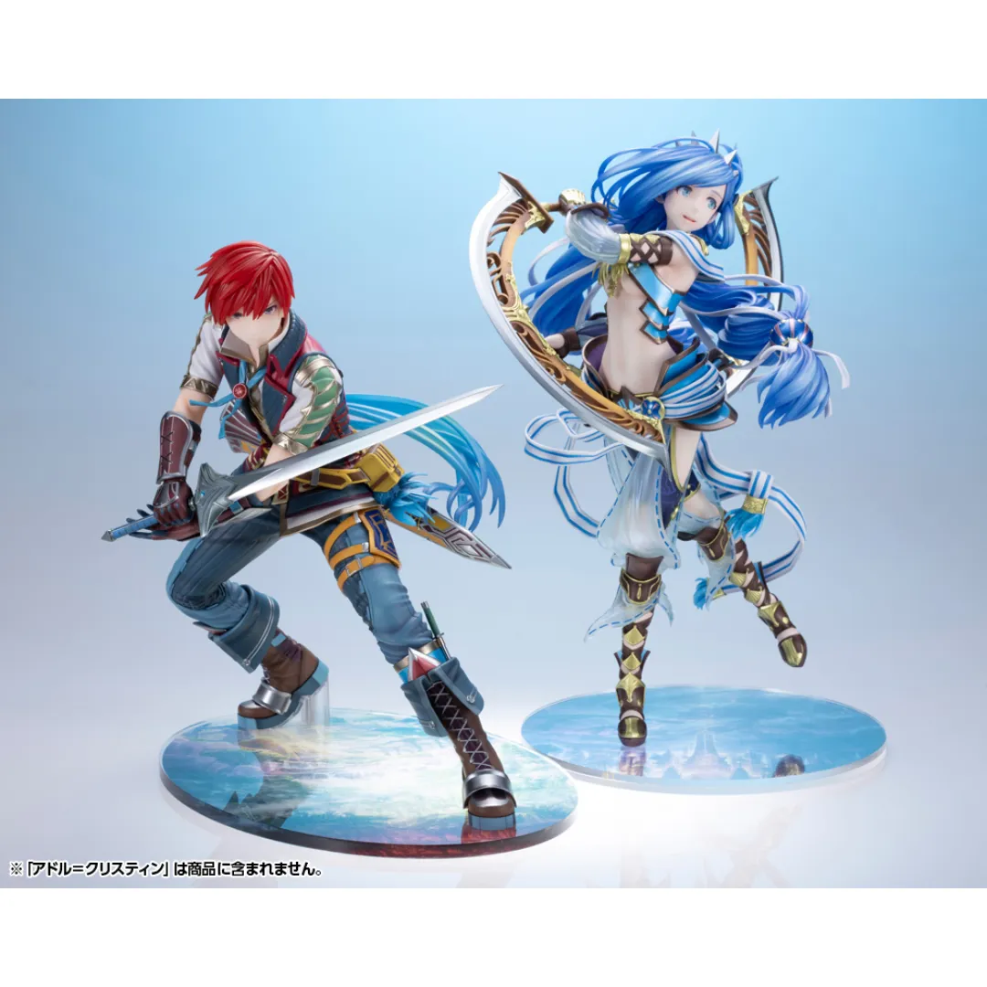 Ys VIII Lacrimosa of DANA - Kotobukiya 1/7 Complete Figure - Dana Iclucia [PRE-ORDER](RELEASE APR25)