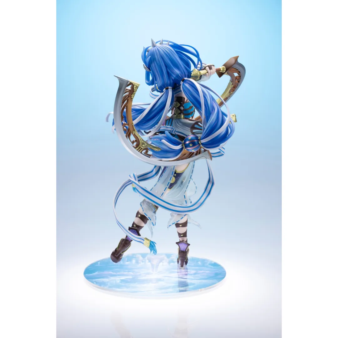 Ys VIII Lacrimosa of DANA - Kotobukiya 1/7 Complete Figure - Dana Iclucia [PRE-ORDER](RELEASE APR25)