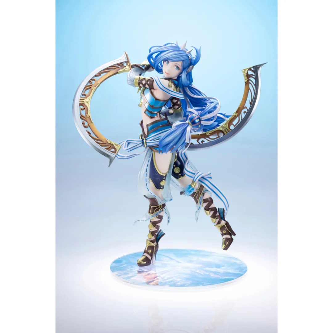 Ys VIII Lacrimosa of DANA - Kotobukiya 1/7 Complete Figure - Dana Iclucia [PRE-ORDER](RELEASE APR25)