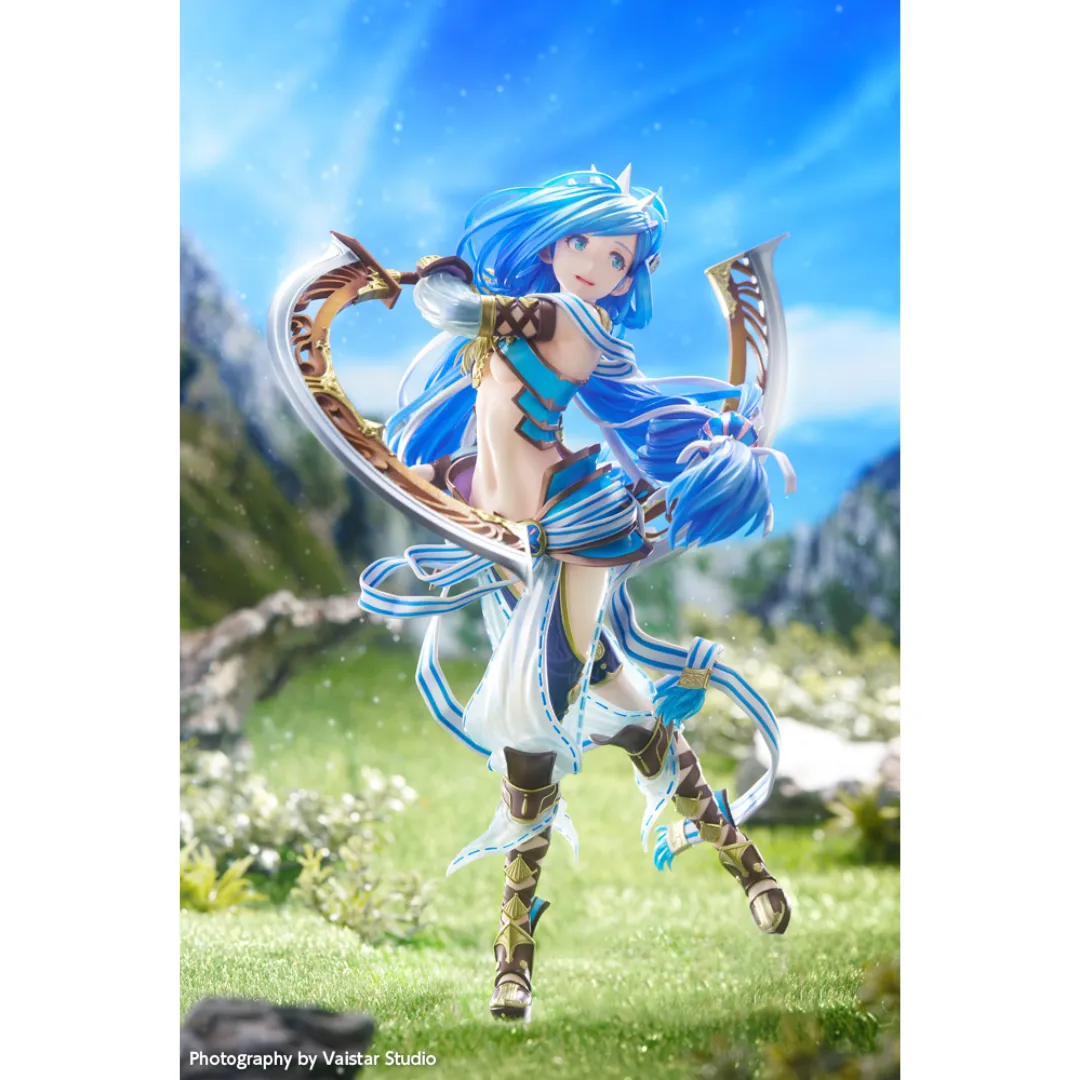 Ys VIII Lacrimosa of DANA - Kotobukiya 1/7 Complete Figure - Dana Iclucia [PRE-ORDER](RELEASE APR25)