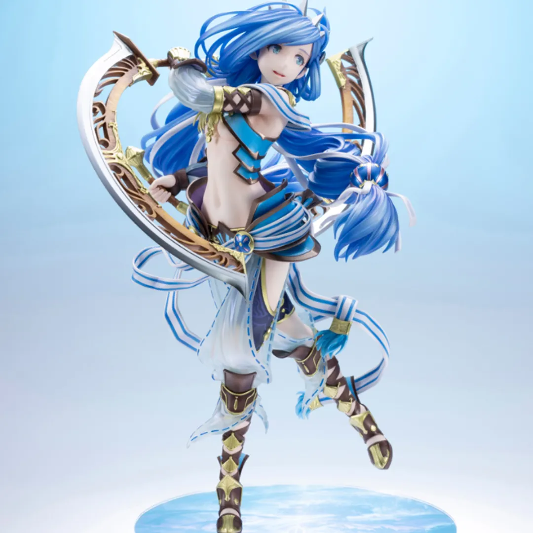 Ys VIII Lacrimosa of DANA - Kotobukiya 1/7 Complete Figure - Dana Iclucia [PRE-ORDER](RELEASE APR25)