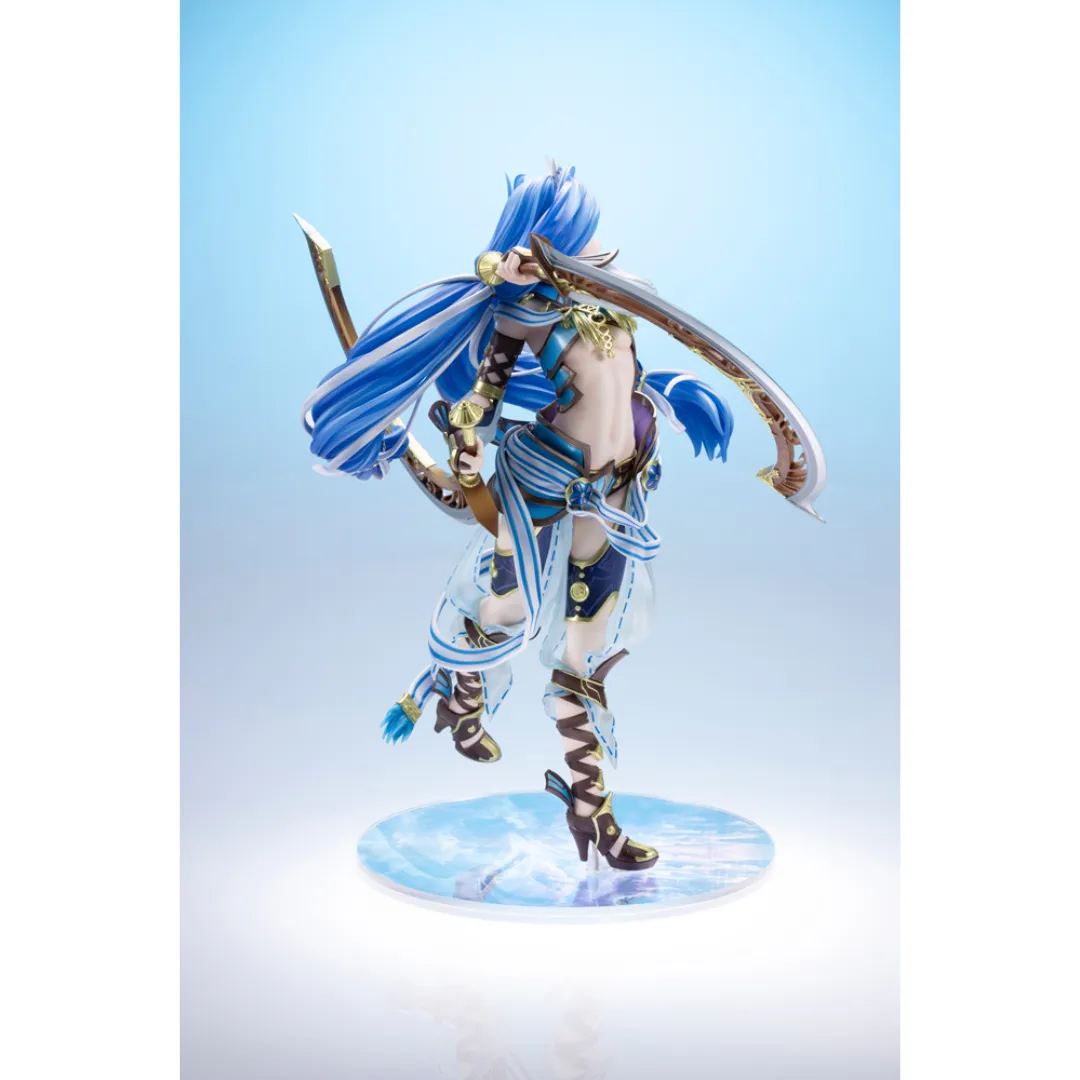 Ys VIII Lacrimosa of DANA - Kotobukiya 1/7 Complete Figure - Dana Iclucia [PRE-ORDER](RELEASE APR25)