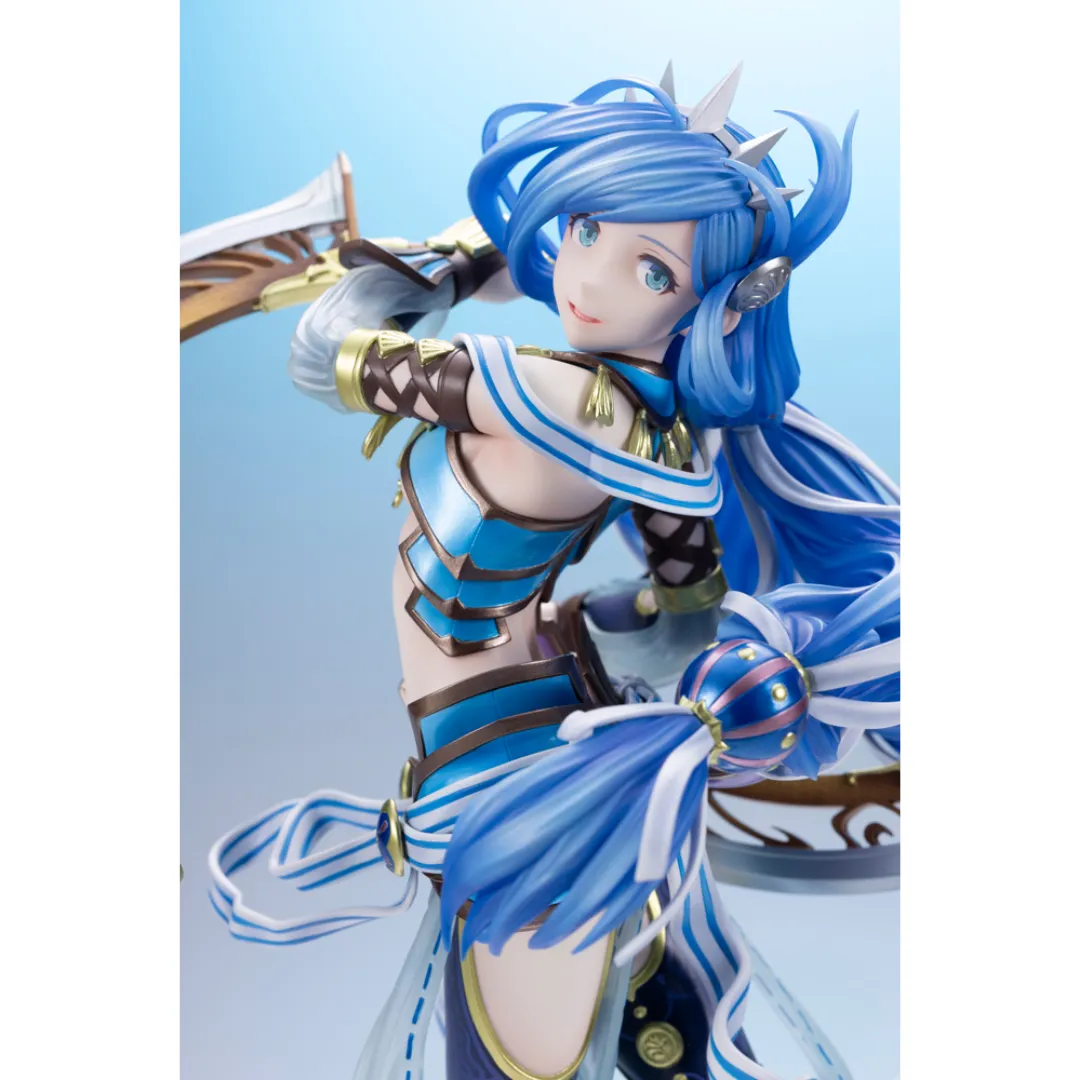 Ys VIII Lacrimosa of DANA - Kotobukiya 1/7 Complete Figure - Dana Iclucia [PRE-ORDER](RELEASE APR25)