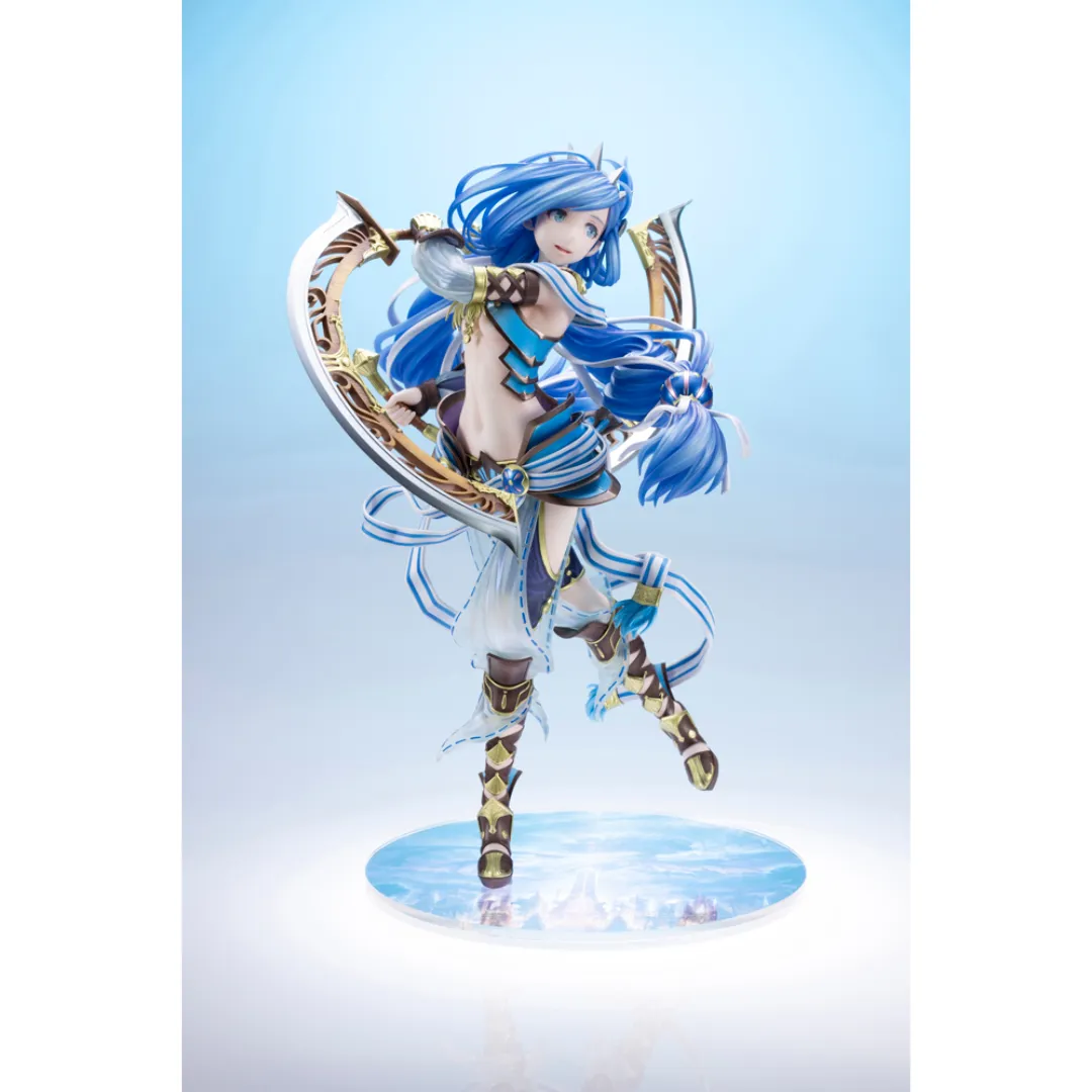 Ys VIII Lacrimosa of DANA - Kotobukiya 1/7 Complete Figure - Dana Iclucia [PRE-ORDER](RELEASE APR25)